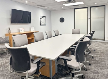 10 m² Co-working  in Markham, ON, 7030 Woodbine Avenue (L3R 6G2) - 2 | MatchOffice.com