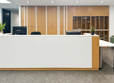 10 m² Co-working  in Markham, ON, 7030 Woodbine Avenue (L3R 6G2) - 1 | MatchOffice.com