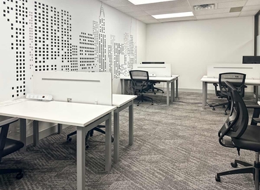 10 m² Shared workspace  in Markham, ON, 7030 Woodbine Avenue (L3R 6G2) - 6 | MatchOffice