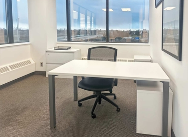 10 m² Shared office  in Markham, ON, 7030 Woodbine Avenue (L3R 6G2) - 7 | MatchOffice