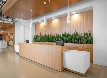 10 m² Coworking  in Toronto, 5200 Yonge Street (M2N 5P6) - 1 | MatchOffice.com