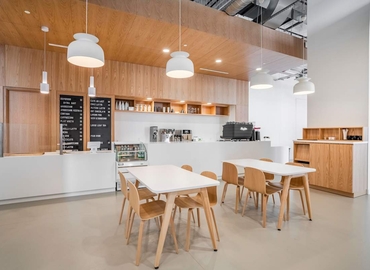 10 m² Shared office  in Toronto, 5200 Yonge Street (M2N 5P6) - 5 | MatchOffice.com