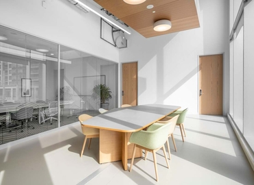 Virtual business address in Toronto, 5200 Yonge Street (M2N 5P6) - 3 | MatchOffice.com