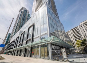 10 m² Business park in Toronto, 5200 Yonge Street (M2N 5P6) - 0 | MatchOffice.com