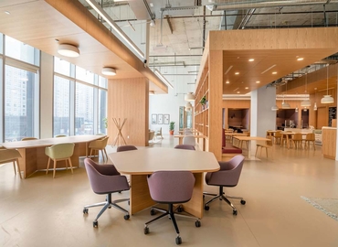 10 m² Business center in Toronto, 5200 Yonge Street (M2N 5P6) - 6 | MatchOffice