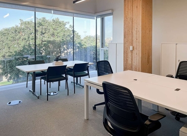 Virtual business address in Toronto, 80 Atlantic Avenue (M6K 1X9) - 3 | MatchOffice