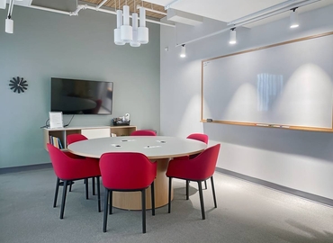 Virtual office space in Toronto, 80 Atlantic Avenue (M6K 1X9) - 2 | MatchOffice