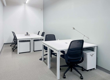 Virtual address in Toronto, 80 Atlantic Avenue (M6K 1X9) - 6 | MatchOffice