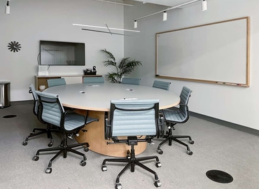 Virtual office in Toronto, 80 Atlantic Avenue (M6K 1X9) - 9 | MatchOffice