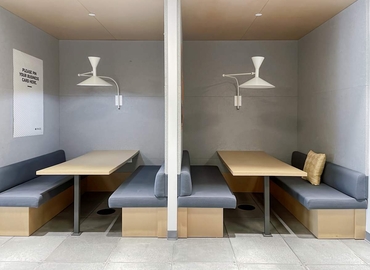 10 m² Business space in Toronto, 80 Atlantic Avenue (M6K 1X9) - 4 | MatchOffice.com