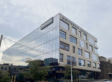 10 m² Serviced office in Toronto, 80 Atlantic Avenue (M6K 1X9) - 10 | MatchOffice.com