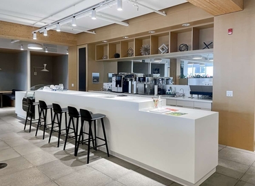 10 m² Shared workspace  in Toronto, 80 Atlantic Avenue (M6K 1X9) - 5 | MatchOffice