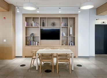 10 m² Shared office  in Toronto, 80 Atlantic Avenue (M6K 1X9) - 7 | MatchOffice.com