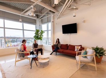 10 m² Business park in Victoria, 	BC, 301- 3450 Uptown Blvd. (V8Z 0B9) - 4 | MatchOffice.com