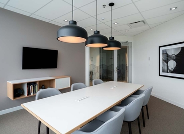 10 m² Serviced office in Victoria, 	BC, 301- 3450 Uptown Blvd. (V8Z 0B9) - 2 | MatchOffice.com