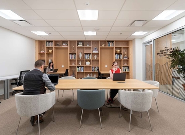 10 m² Business space in Victoria, 	BC, 301- 3450 Uptown Blvd. (V8Z 0B9) - 6 | MatchOffice.com