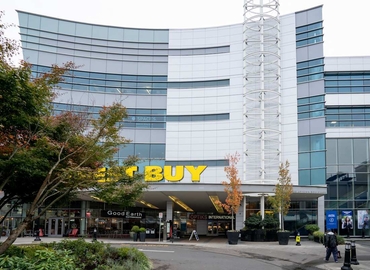 10 m² Business center in Victoria, 	BC, 301- 3450 Uptown Blvd. (V8Z 0B9) - 0 | MatchOffice