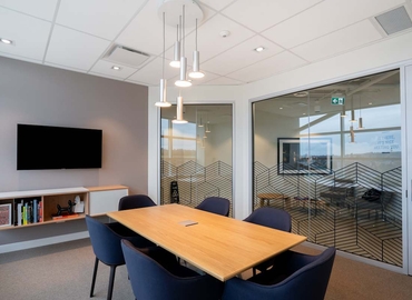 10 m² Business space in Victoria, 	BC, 301- 3450 Uptown Blvd. (V8Z 0B9) - 5 | MatchOffice.com