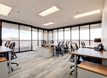 10 m² Business park in Calgary, AB, 639 5 Avenue South West (T2P 0M9) - 3 | MatchOffice