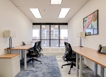 10 m² Business space in Calgary, AB, 639 5 Avenue South West (T2P 0M9) - 7 | MatchOffice.com