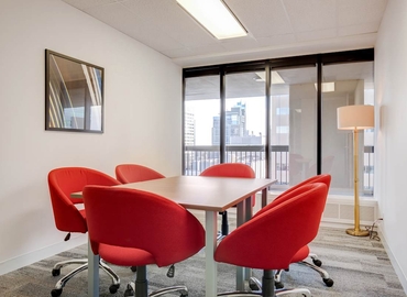 10 m² Business space in Calgary, AB, 639 5 Avenue South West (T2P 0M9) - 8 | MatchOffice.com