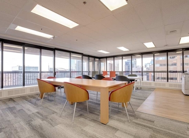 10 m² Business space in Calgary, AB, 639 5 Avenue South West (T2P 0M9) - 6 | MatchOffice