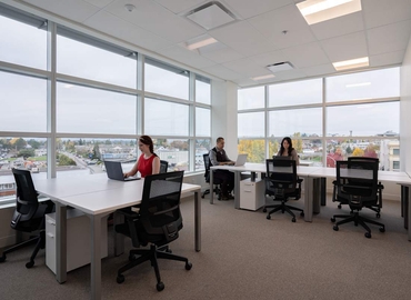 Virtual office space in Victoria, 	BC, 301- 3450 Uptown Blvd. (V8Z 0B9) - 9 | MatchOffice.com