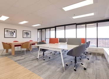 Virtual office in Calgary, AB, 639 5 Avenue South West (T2P 0M9) - 4 | MatchOffice