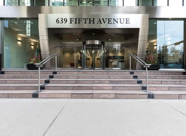 Virtual office in Calgary, AB, 639 5 Avenue South West (T2P 0M9) - 0 | MatchOffice