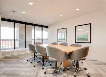 10 m² Co-working  in Calgary, AB, 639 5 Avenue South West (T2P 0M9) - 2 | MatchOffice.com