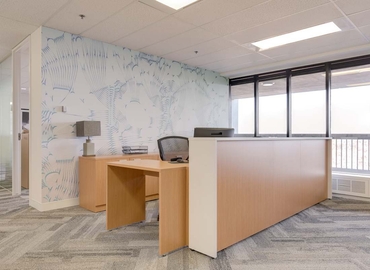 10 m² Coworking  in Calgary, AB, 639 5 Avenue South West (T2P 0M9) - 1 | MatchOffice.com