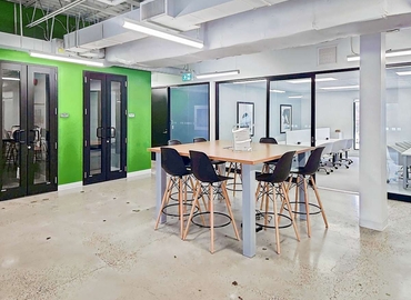 Virtual office space in Barrie, ON, 49 High Street (L4N 5J4) - 4 | MatchOffice.com