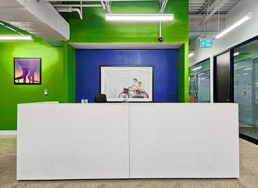 Virtual address in Barrie, ON, 49 High Street (L4N 5J4) - 1 | MatchOffice