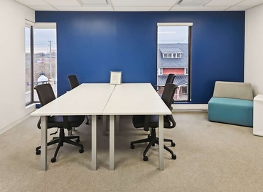 10 m² Business space in Barrie, ON, 49 High Street (L4N 5J4) - 9 | MatchOffice.com