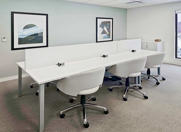 10 m² Business space in Barrie, ON, 49 High Street (L4N 5J4) - 7 | MatchOffice.com