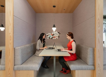 10 m² Coworking  in Victoria, 	BC, 301- 3450 Uptown Blvd. (V8Z 0B9) - 8 | MatchOffice