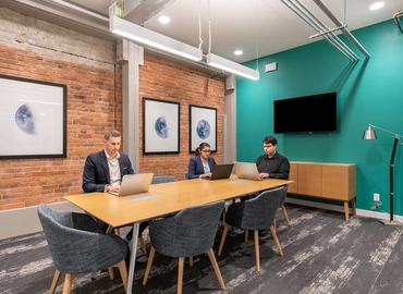 10 m² Coworking space  in Victoria, 	BC, 535 Yates Street (V8W 2Z6) - 2 | MatchOffice.com