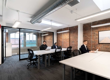 Virtual office in Victoria, 	BC, 535 Yates Street (V8W 2Z6) - 8 | MatchOffice