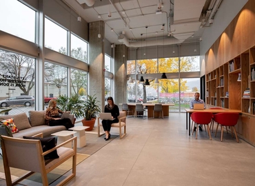 10 m² Shared workspace  in Kelowna,	 BC, 106-460 Doyle Ave (V1Y 0C2) - 4 | MatchOffice.com