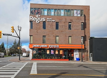 10 m² Coworking  in Barrie, ON, 49 High Street (L4N 5J4) - 0 | MatchOffice