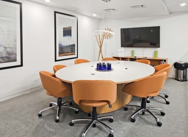 10 m² Shared workspace  in Barrie, ON, 49 High Street (L4N 5J4) - 2 | MatchOffice