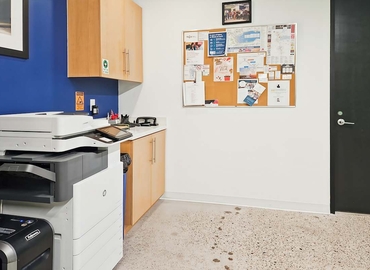 10 m² Shared office  in Barrie, ON, 49 High Street (L4N 5J4) - 11 | MatchOffice