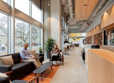 Virtual office space in Kelowna,	 BC, 106-460 Doyle Ave (V1Y 0C2) - 6 | MatchOffice