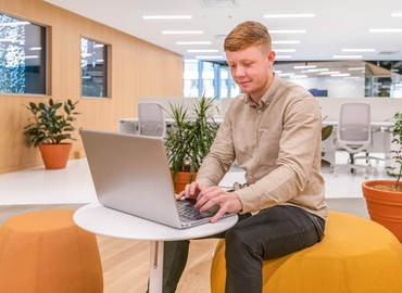 Virtual office space in Vancouver, BC, 410 W Georgia St (V6B 1Z3) - 8 | MatchOffice.com