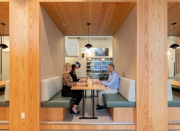 10 m² Business center in Kelowna,	 BC, 106-460 Doyle Ave (V1Y 0C2) - 7 | MatchOffice.com