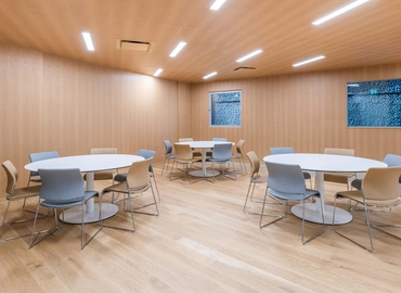 10 m² Shared workspace  in Vancouver, BC, 410 W Georgia St (V6B 1Z3) - 3 | MatchOffice.com