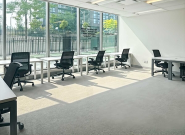 10 m² Business center in Toronto, 34 Minowan Miikan Lane (M6J 0G3) - 6 | MatchOffice
