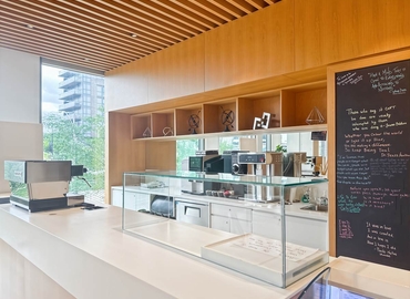 10 m² Serviced office in Toronto, 34 Minowan Miikan Lane (M6J 0G3) - 5 | MatchOffice