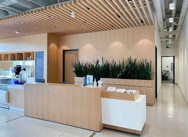 10 m² Serviced office in Toronto, 34 Minowan Miikan Lane (M6J 0G3) - 1 | MatchOffice