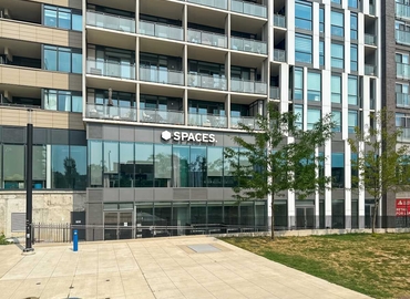 Virtual business address in Toronto, 34 Minowan Miikan Lane (M6J 0G3) - 0 | MatchOffice.com